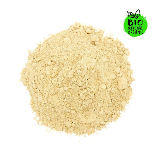 Maca organiczna. 50 gr.