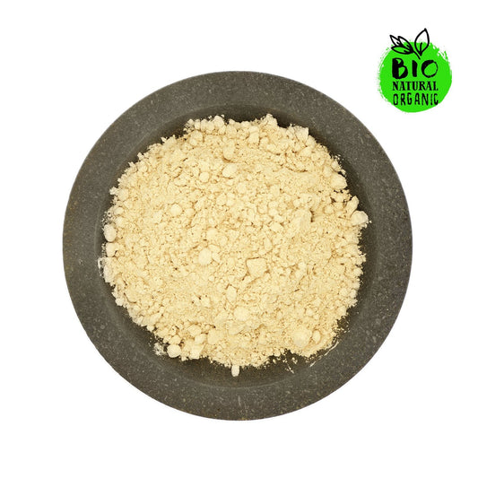 Maca organiczna. 50 gr.