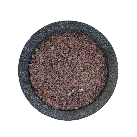 Kala Namak, sól himalajska czarna, delikatna. 200 gr.
