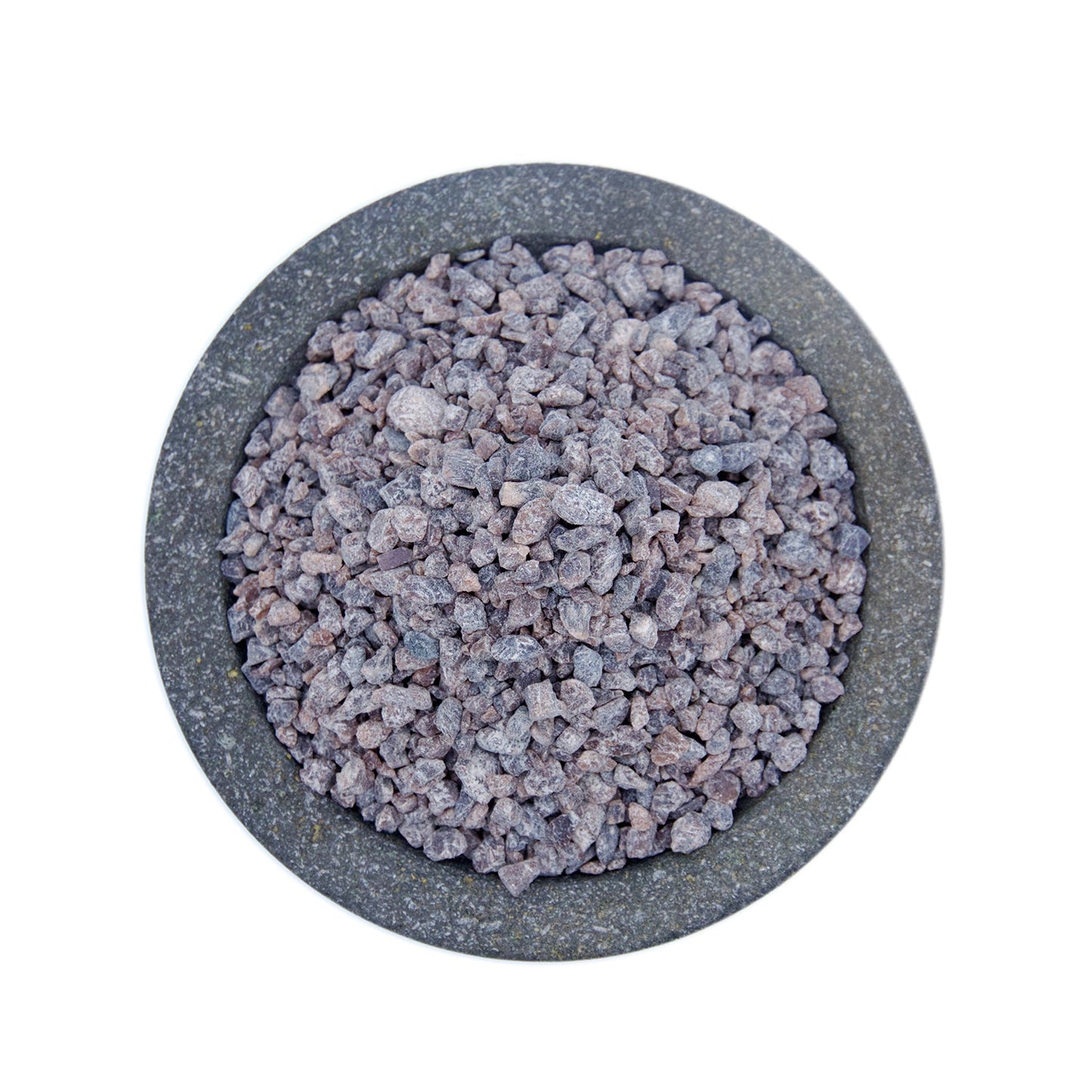 Kala Namak, gruboziarnista sól himalajska, czarna. 200 gr.