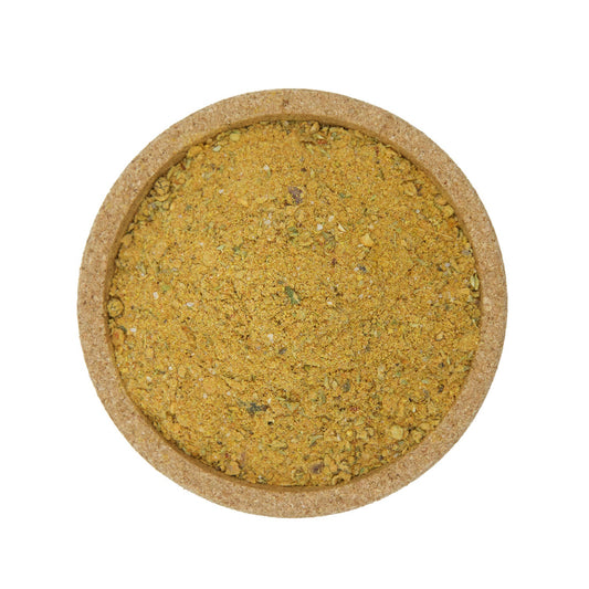 Mieszanka do kurczaka. 100 gr.