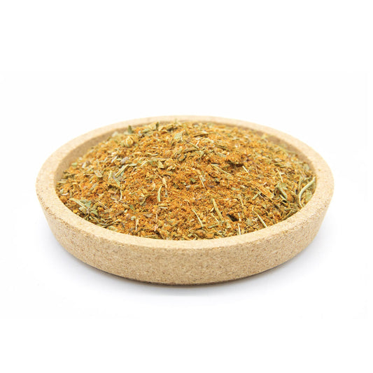 Mieszanka do dań śródziemnomorskich. 100 gr.