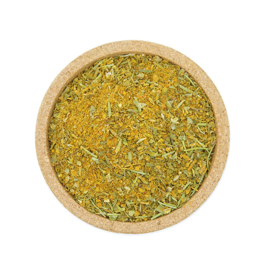 Mieszanka do ryb. 100 gr.