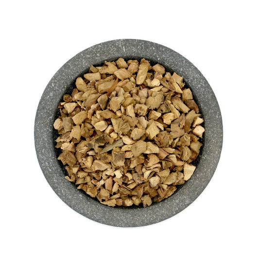 Korzeń galangalu – Khaulijani. 50 gr.