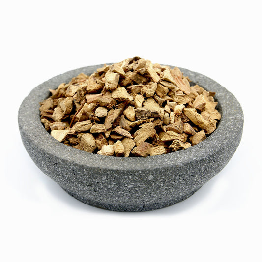 Korzeń galangalu – Khaulijani. 50 gr.