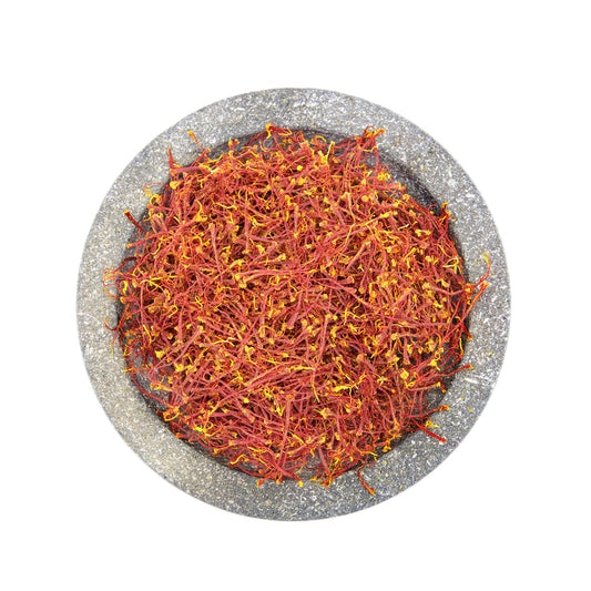 Krokos Kozani, Zafora. 1 gr.