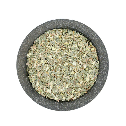 Trawa cytrynowa - Trawa cytrynowa. 50 gr.
