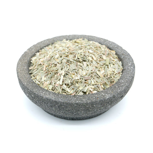 Trawa cytrynowa - Trawa cytrynowa. 50 gr.