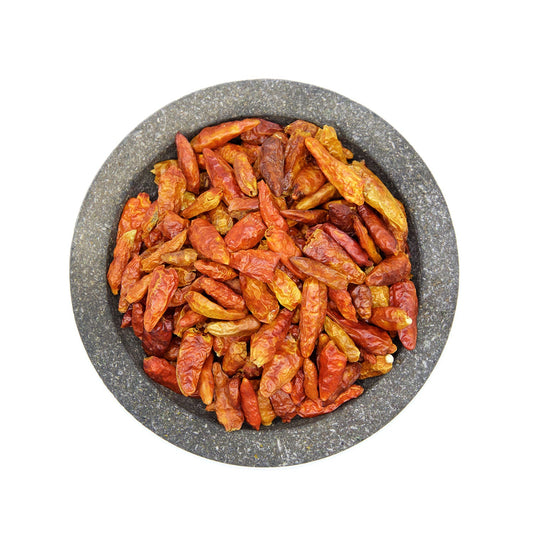 Papryczki Malawi. 50 gr.