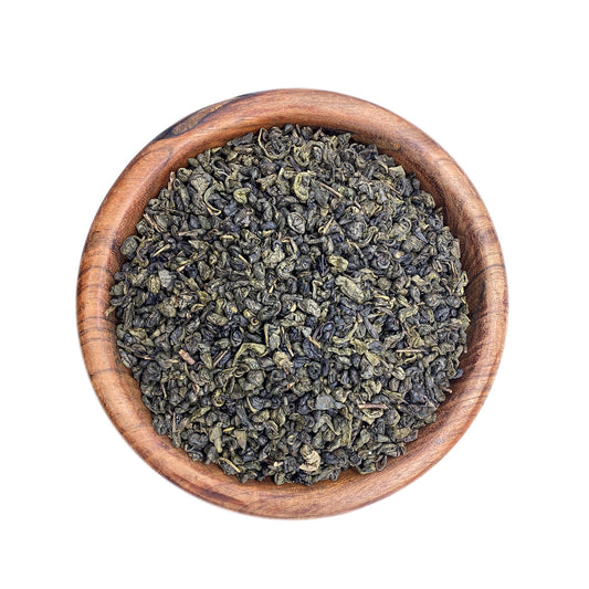 Zielona herbata Gunpowder. 50 gr.