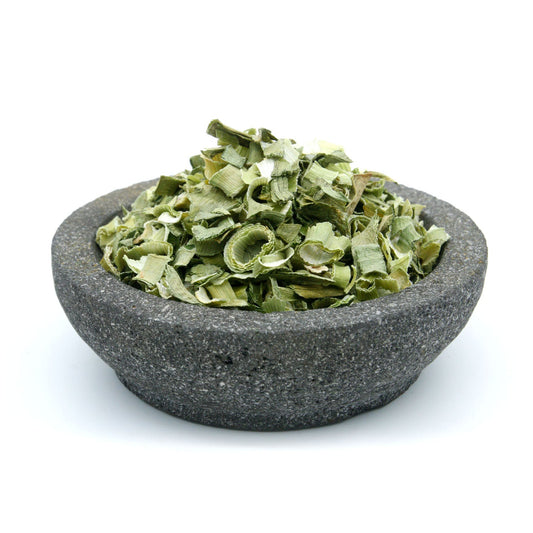 Suszony por, krążki. 50 gr.