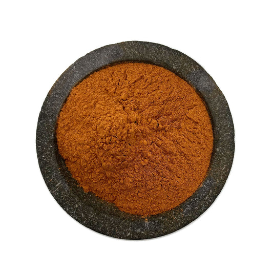 Puder ryżowy. 50 gr.