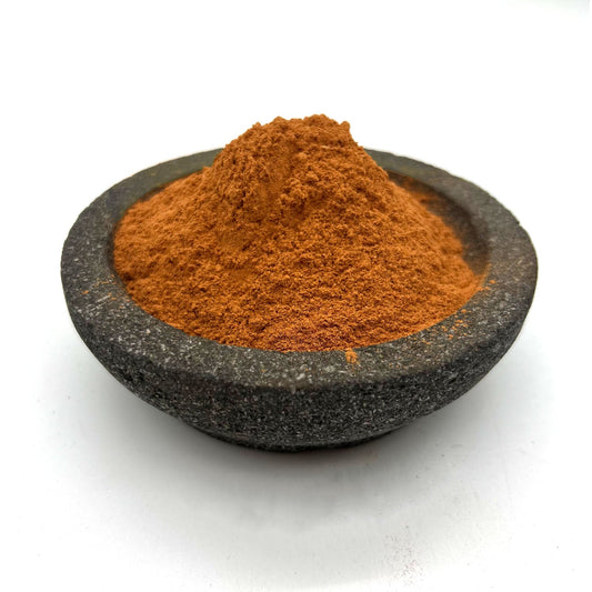 Puder ryżowy. 50 gr.