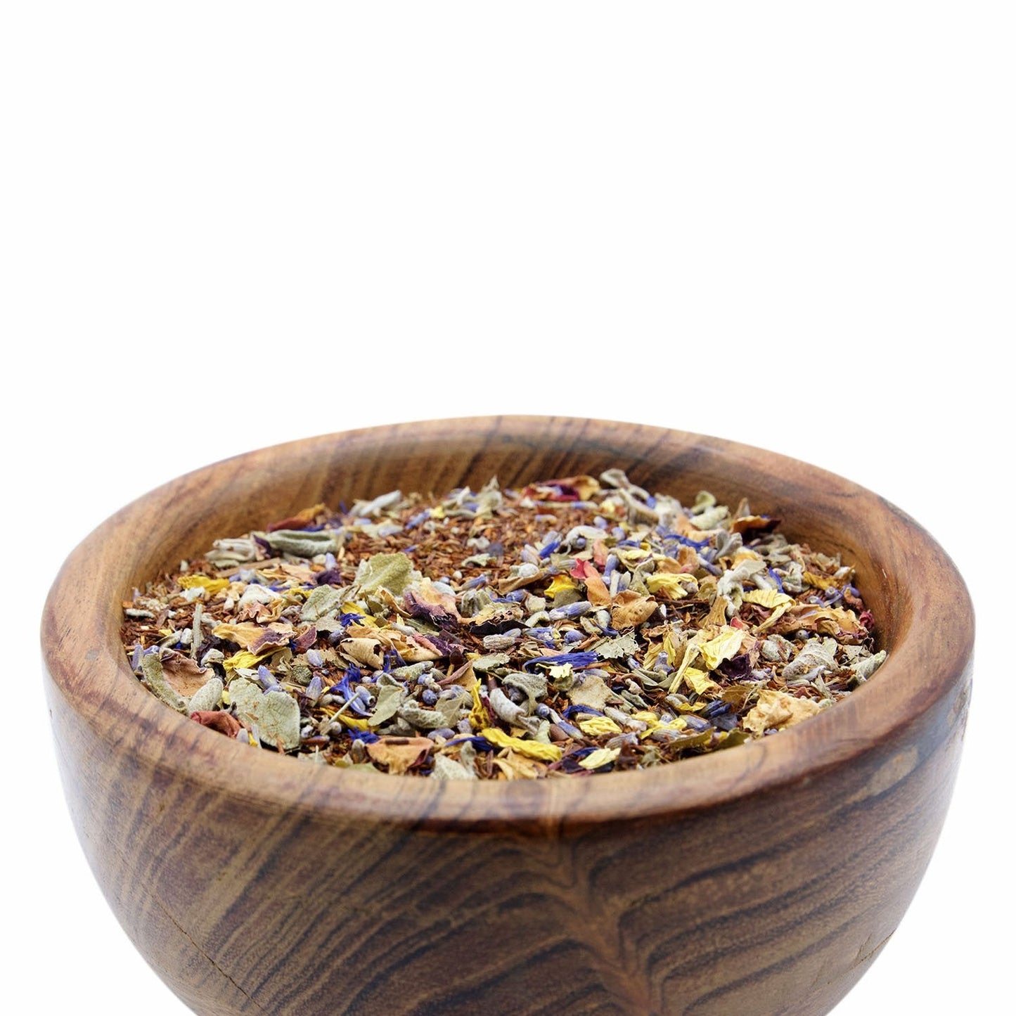 Herbata Rooibos o zapachu kwitnących kwiatów. 50 gr.