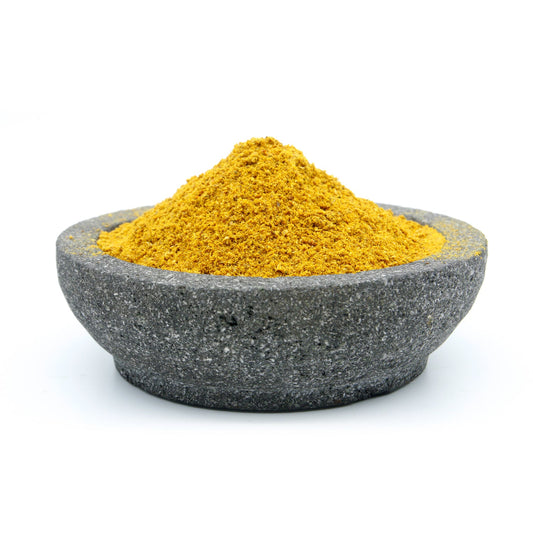Tandoori Masala – Tandoori Masala. 50 gr.