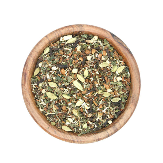 Herbata Yogi. 50 gr.